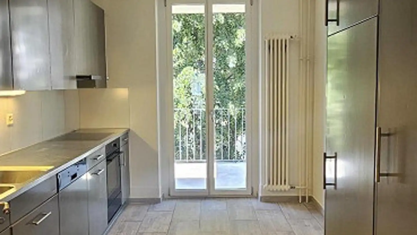 Wohnung mieten - Luisenstrasse 41, 8005 Zürich - Foto 3