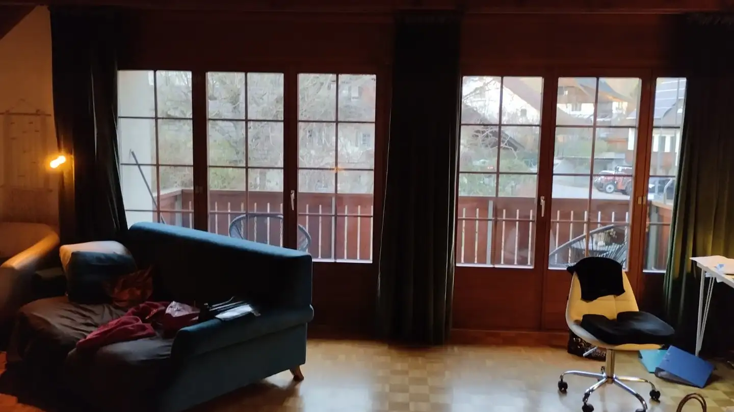 Apartment for rent - 5024 Küttigen - Photo 3