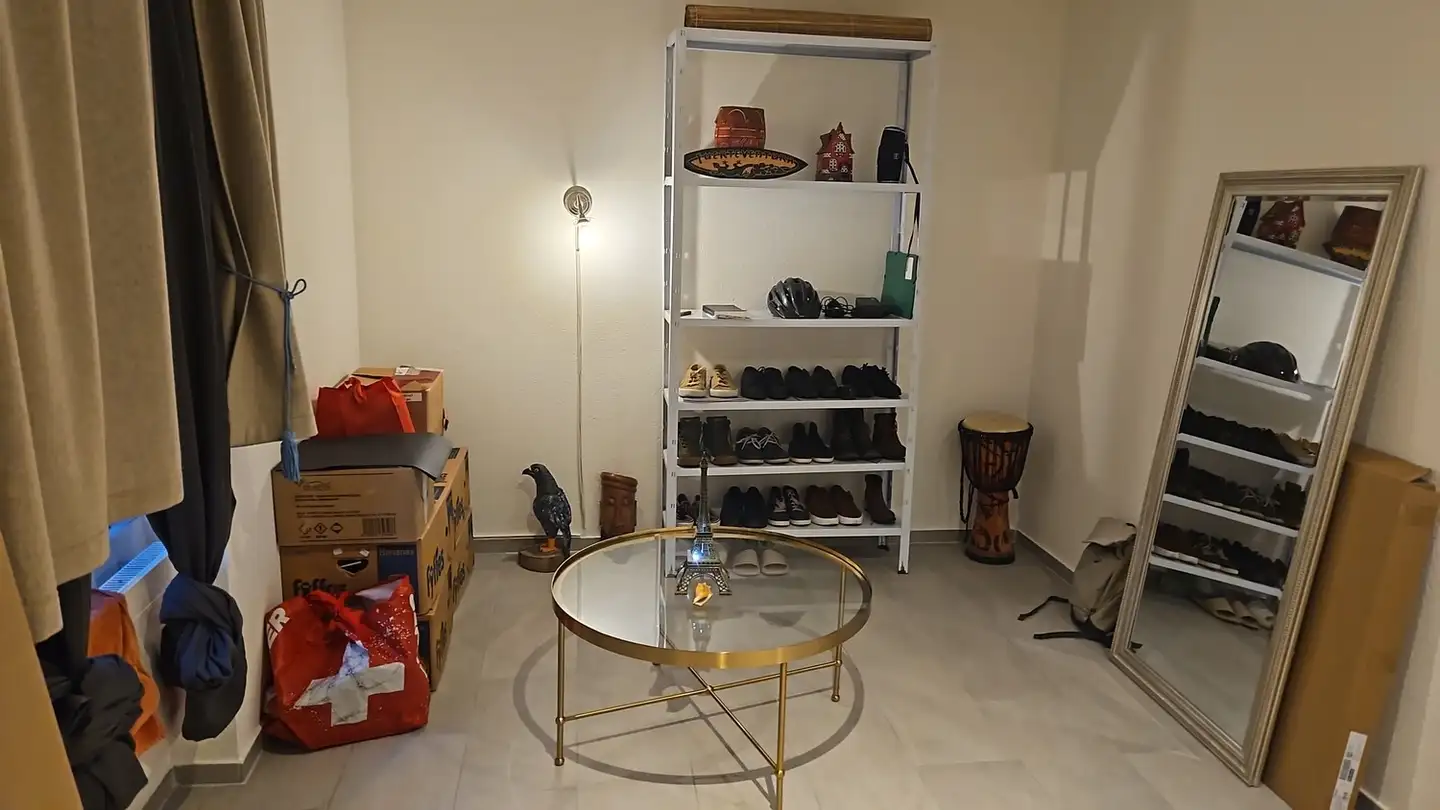 Appartement à louer - Langstrasse 210, 8005 Zürich