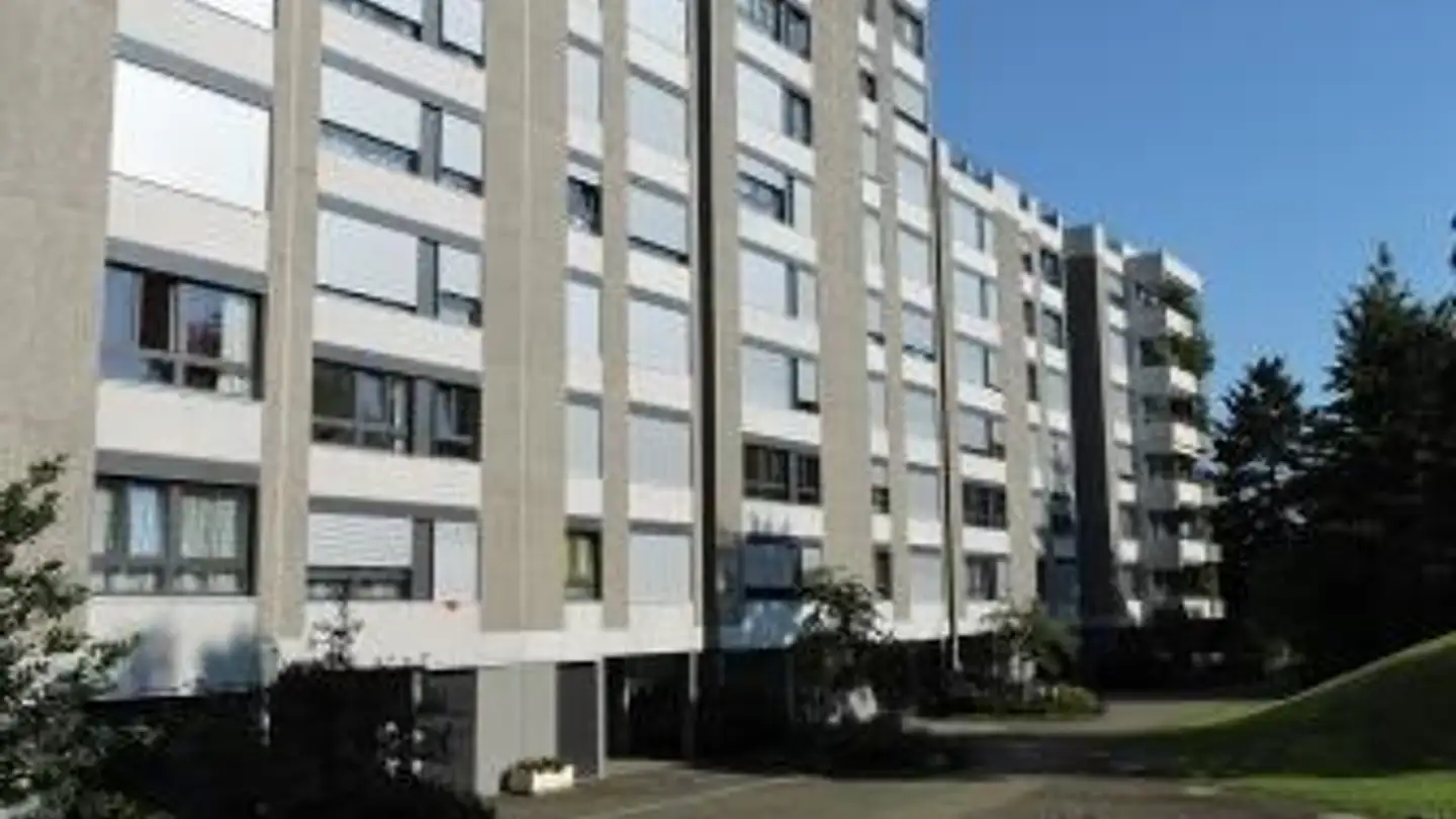 Apartment for rent - Kranichweg 19, 3074 Muri b. Bern - Photo 2