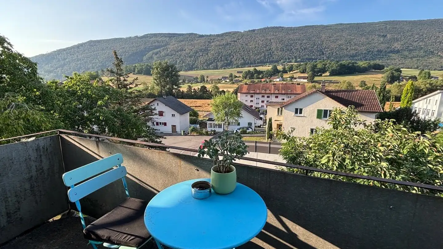 Mehrfamilienhaus kaufen - Vorstadtstrasse 228, 4712 Laupersdorf - Foto 3