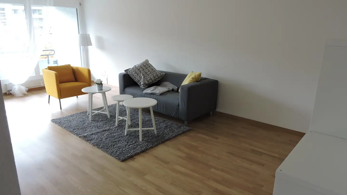 Apartment for rent - Kranichweg 19, 3074 Muri b. Bern - Photo 3