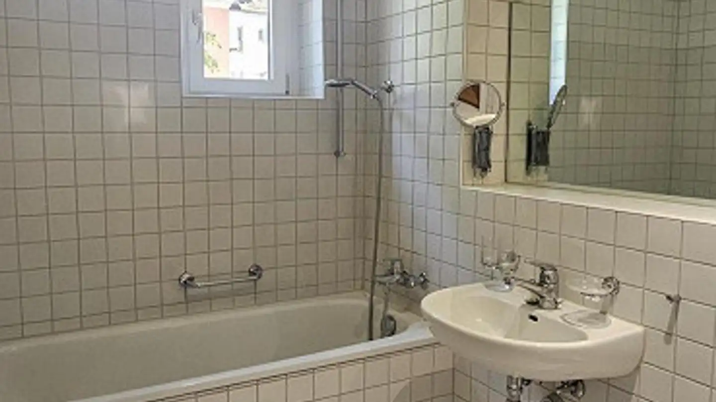 Wohnung mieten - Luisenstrasse 41, 8005 Zürich - Foto 4