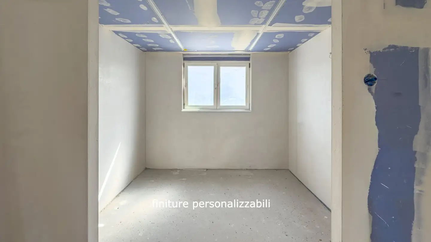 Casa a schiera in vendita - Via Montalbano, 6855 Stabio - Foto 3