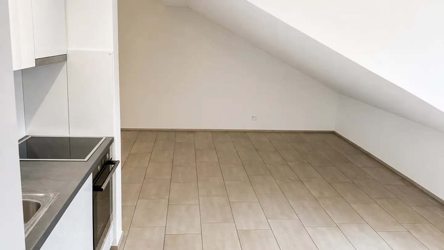 Attic flat for rent - Sagmattstrasse 18, 4710 Balsthal