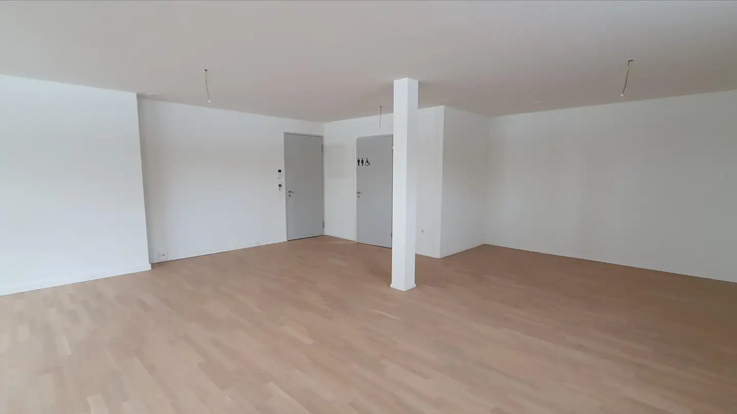 Gewerbe mieten - Spelterinistrasse 8b, 9602 Bazenheid
