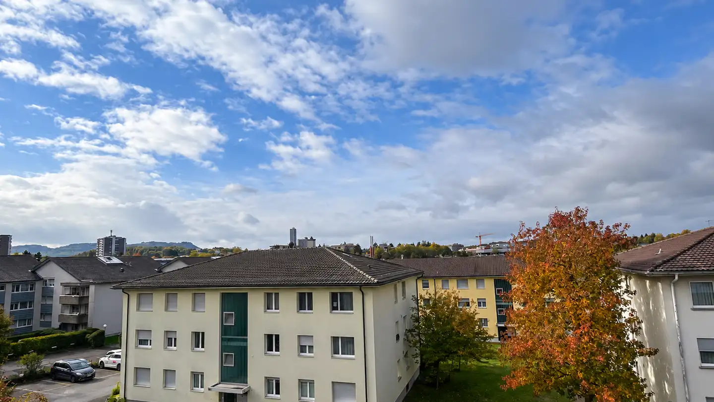 Appartement à vendre - 3011 Bern