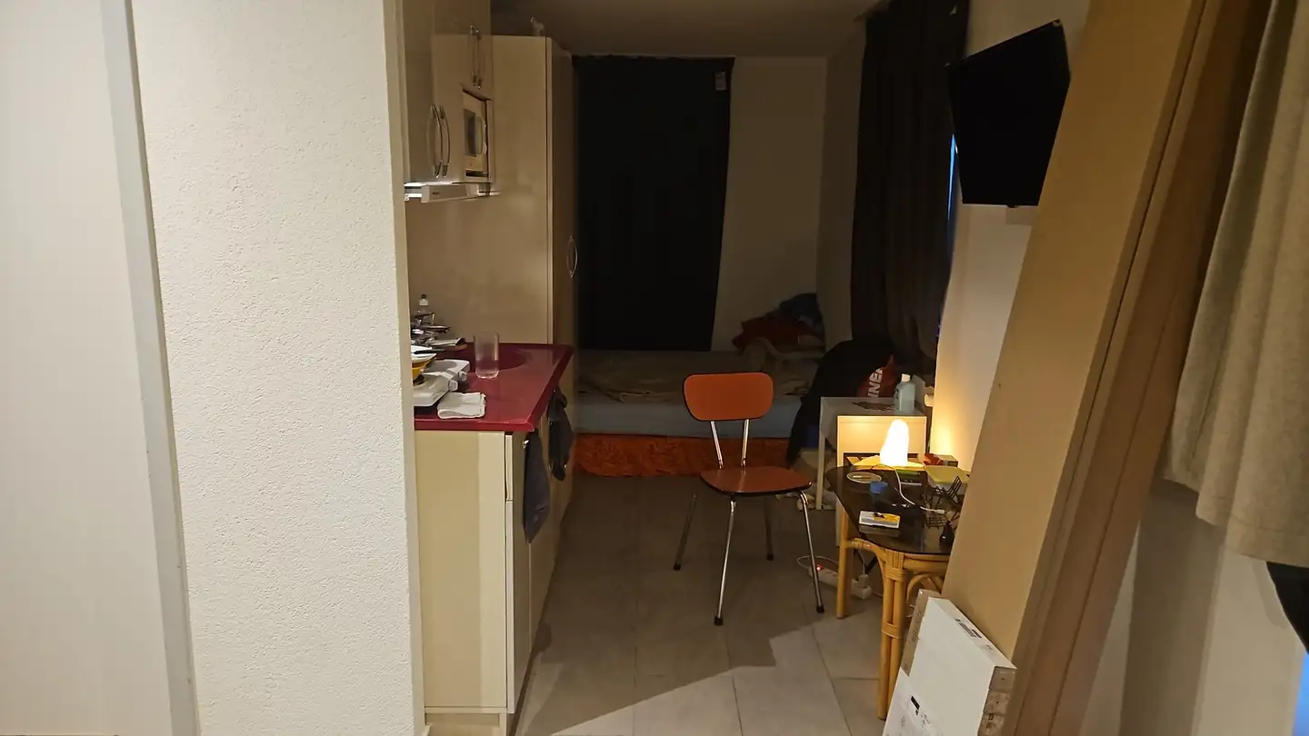 Appartement à louer - Langstrasse 210, 8005 Zürich - Photo 2