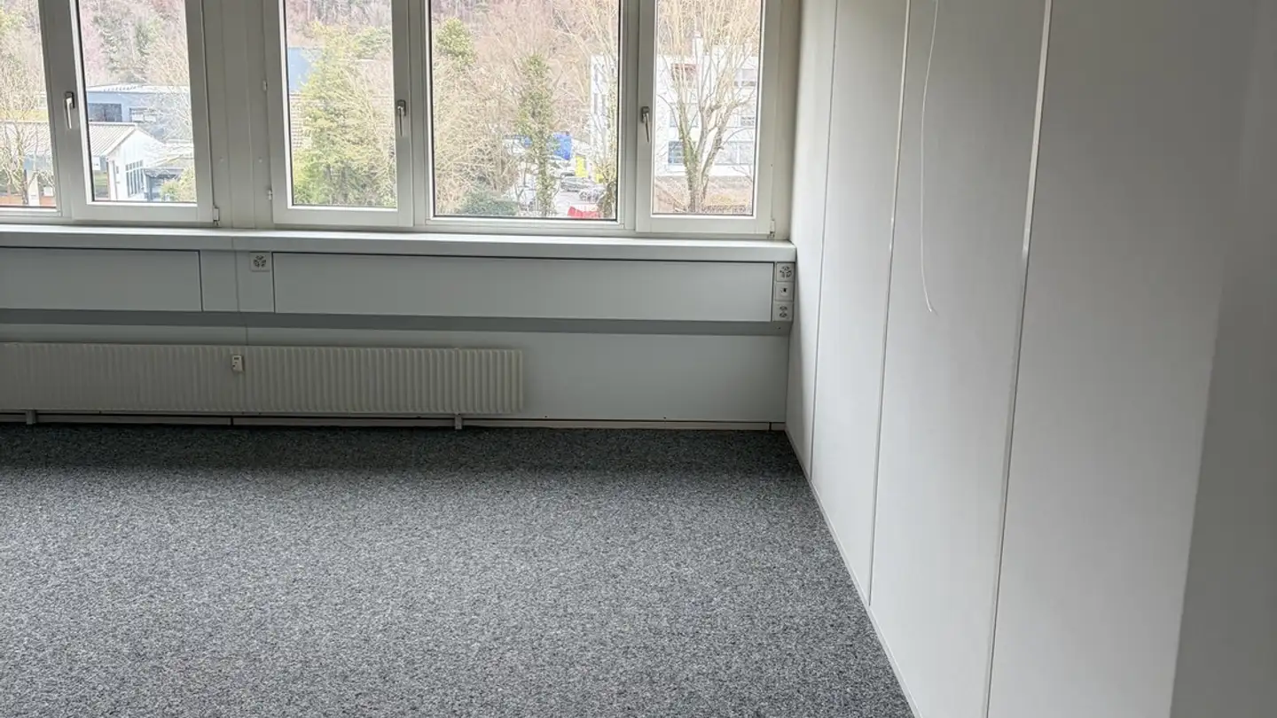 Commercial à louer - Industriestrasse 37, 3178 Bösingen - Photo 2