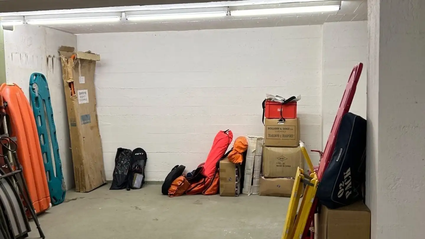 Appartamento in affitto - 6854 S. Pietro