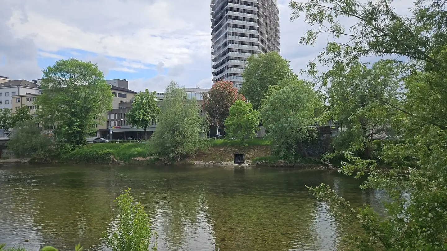 Appartement à louer - Langstrasse 210, 8005 Zürich - Photo 3