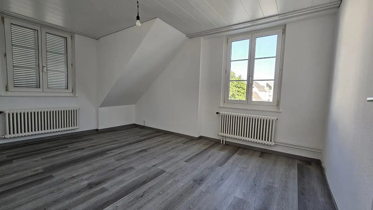 Penthouse mieten - Hauptstrasse 32, 4147 Aesch BL - Foto 2