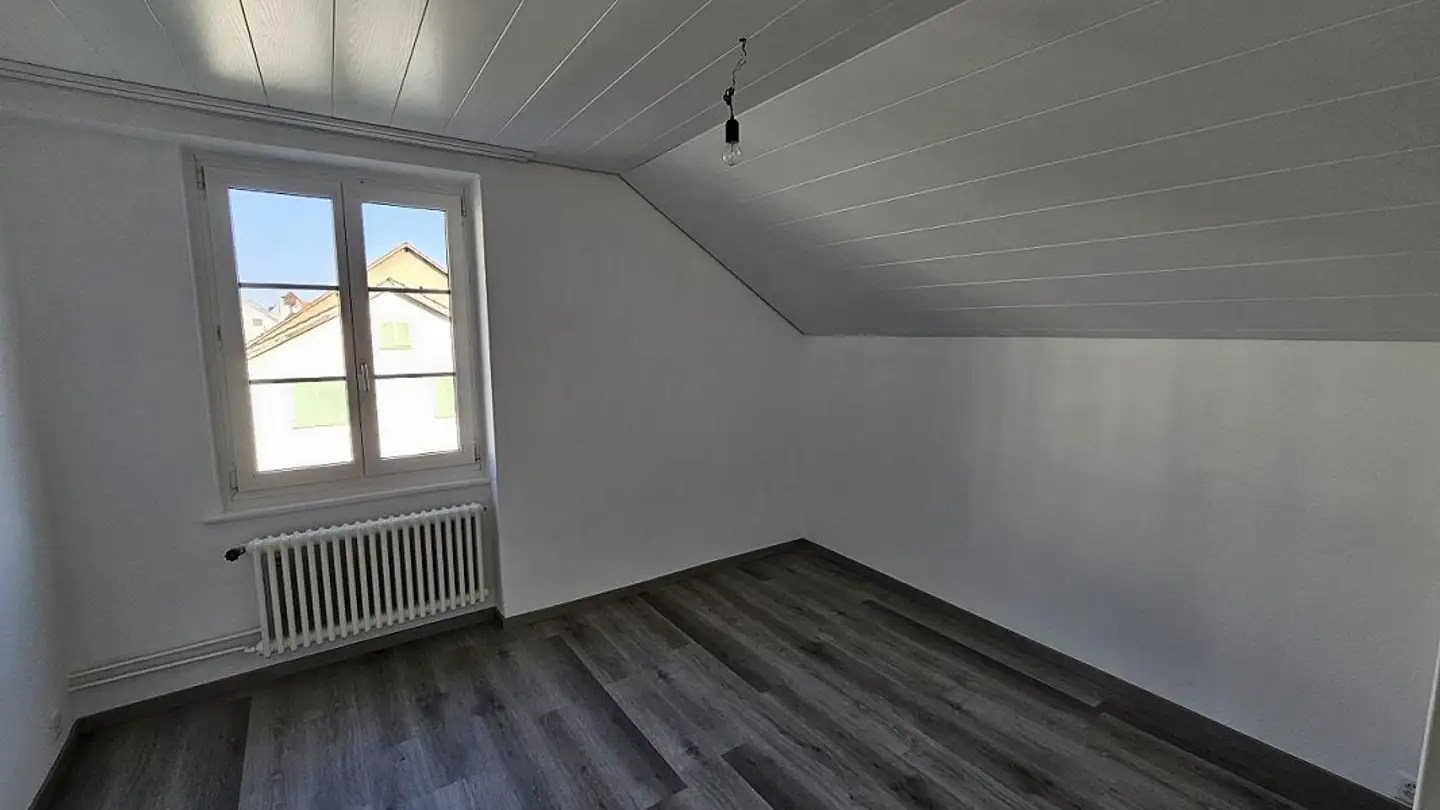 Penthouse mieten - Hauptstrasse 32, 4147 Aesch BL - Foto 4