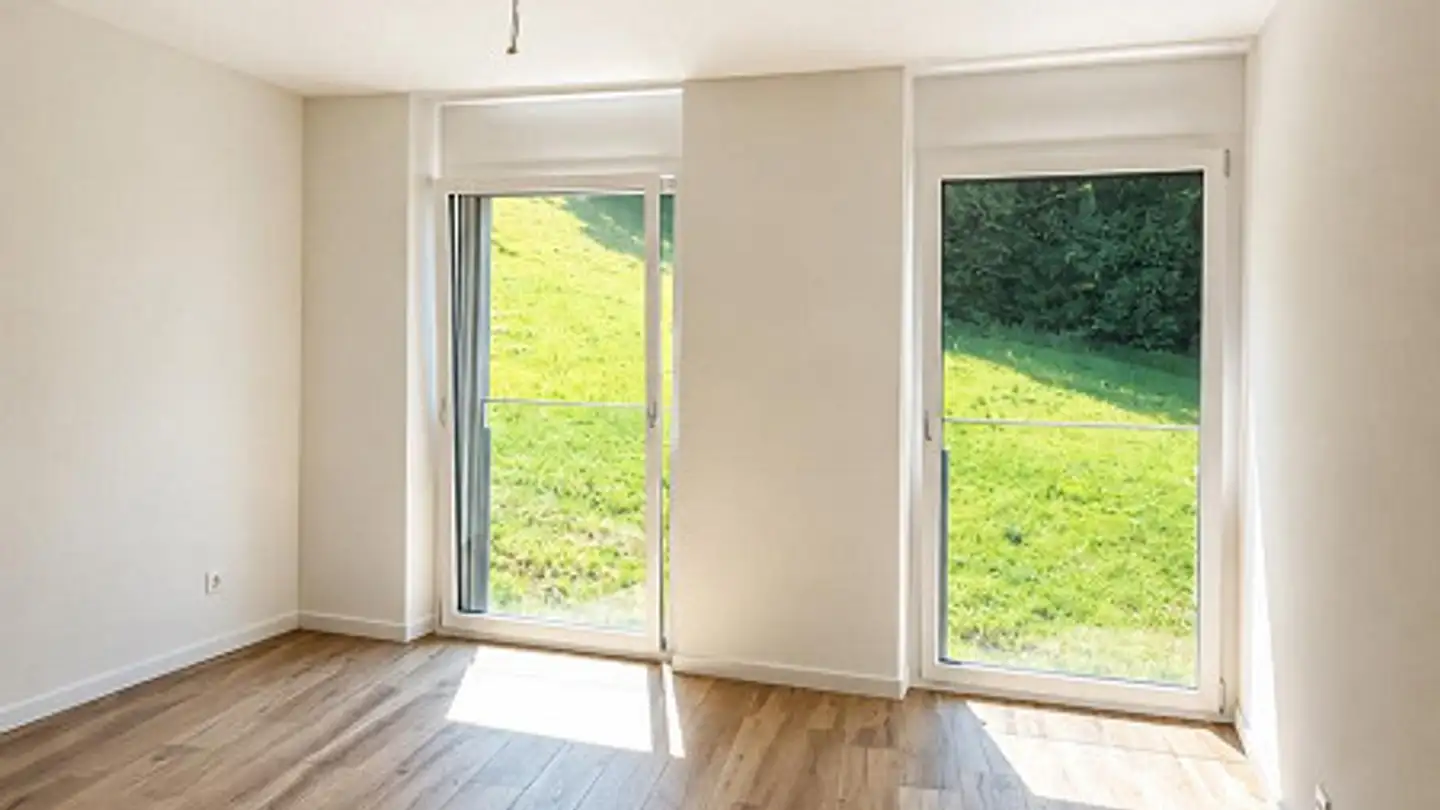 Wohnung mieten - Tan 841, 9405 Wienacht-Tobel - Foto 3