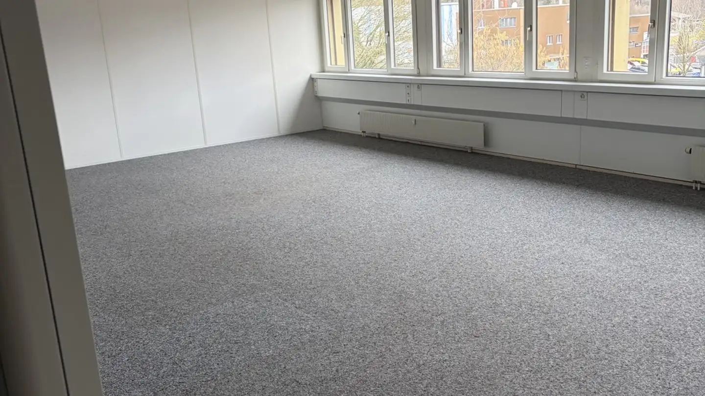 Commercial à louer - Industriestrasse 37, 3178 Bösingen - Photo 3