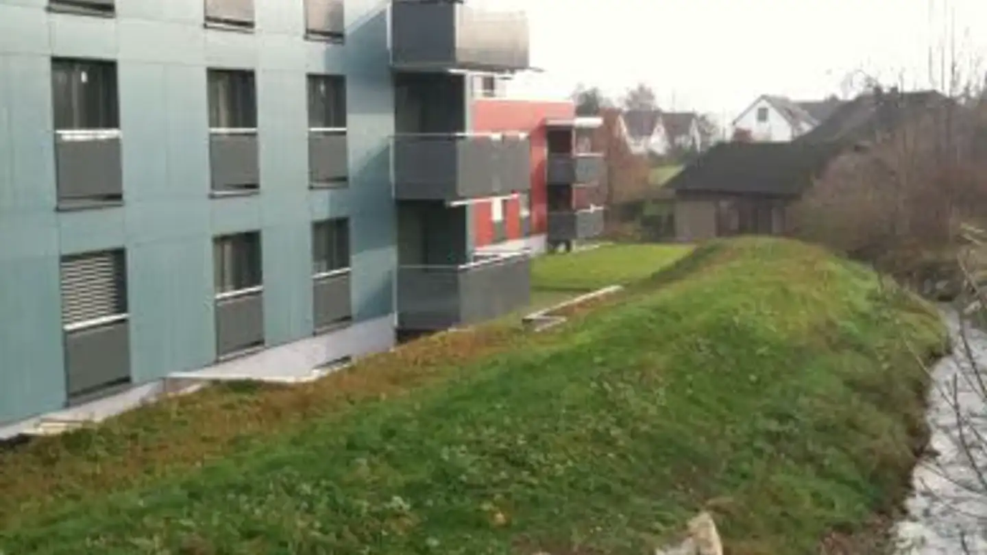 Appartamento in affitto - Alikonerstrasse 10, 5644 Auw - Foto 3