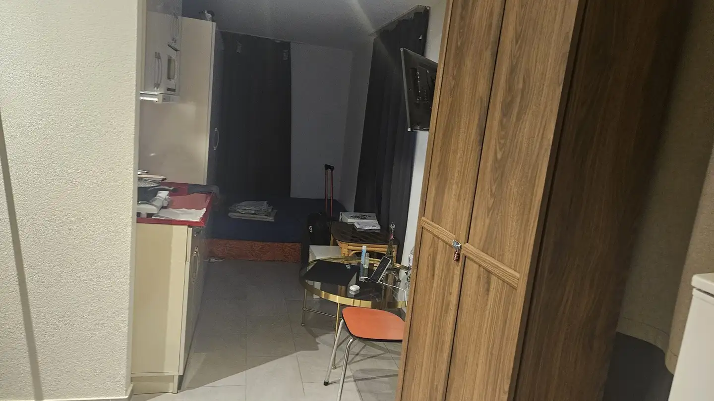 Appartement à louer - Langstrasse 210, 8005 Zürich - Photo 4
