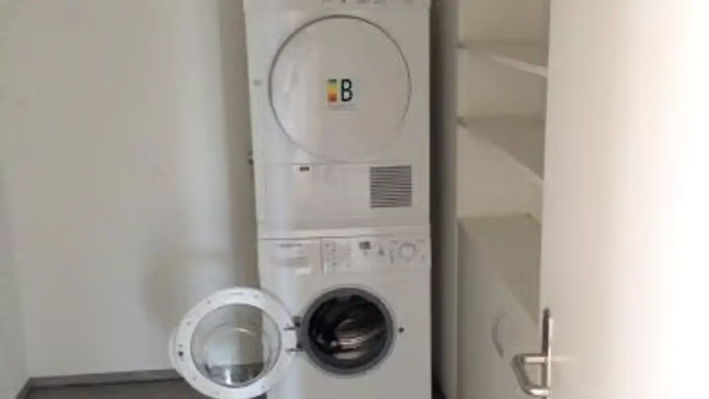 Appartamento in affitto - Alikonerstrasse 10, 5644 Auw - Foto 4