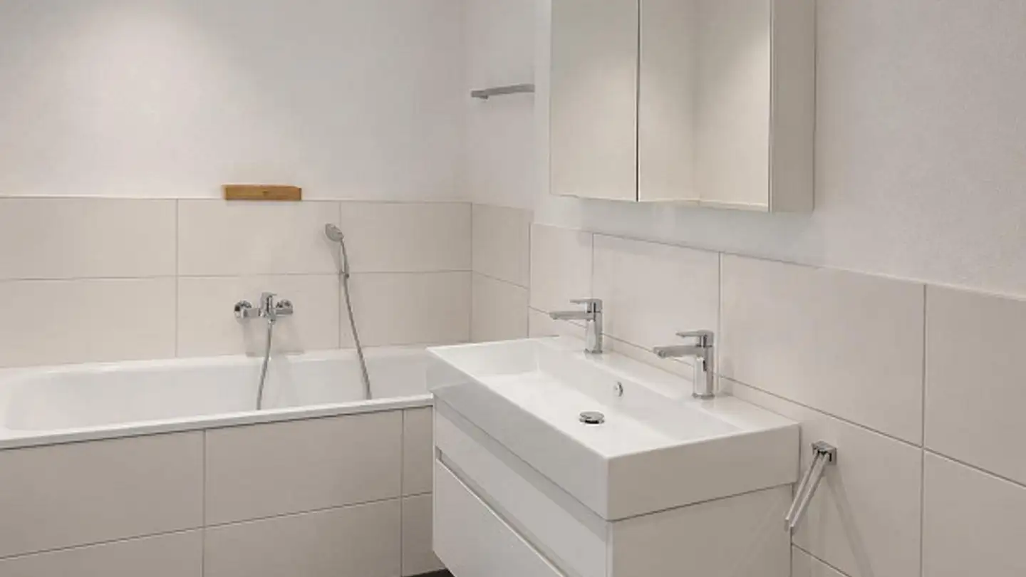Wohnung mieten - Tan 841, 9405 Wienacht-Tobel - Foto 4