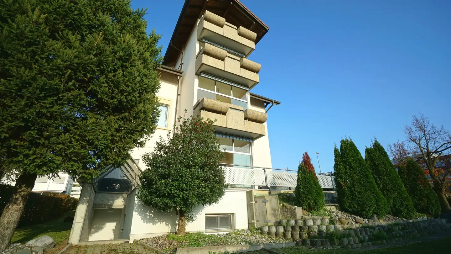 Edificio residenziale in vendita - Dottikerstrasse 2, 5611 Anglikon - Photo 3