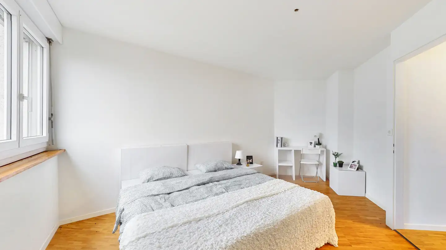 Apartment for rent - Rue Du Midi / Südstrasse 33, 2504 Biel/Bienne - Photo 3