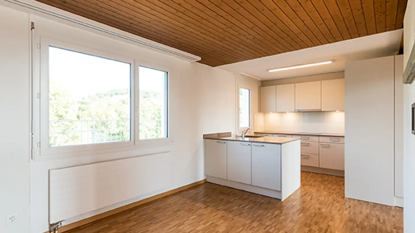 Appartamento in affitto - Stettemerstrasse 2, 8207 Schaffhausen - Photo 3