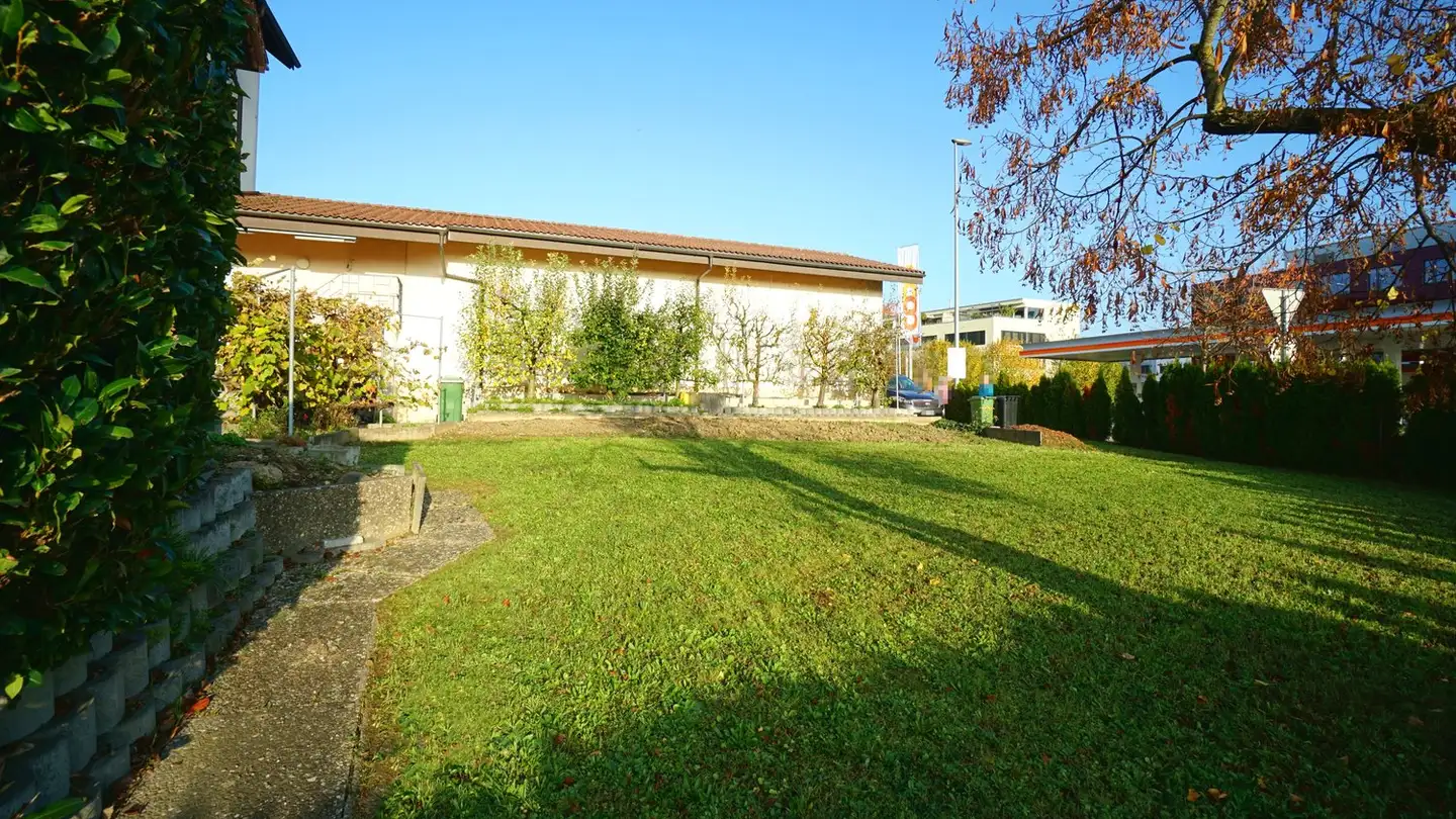 Edificio residenziale in vendita - Dottikerstrasse 2, 5611 Anglikon - Photo 4