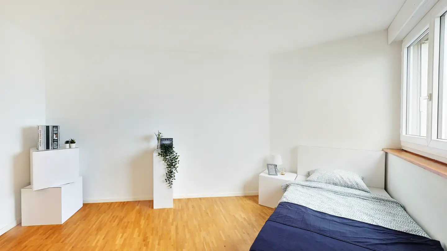 Apartment for rent - Rue Du Midi / Südstrasse 33, 2504 Biel/Bienne - Photo 4