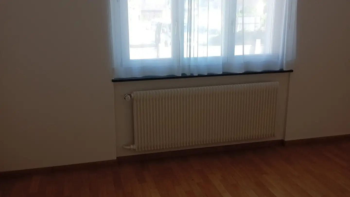 Single room for rent - 3018 Bern