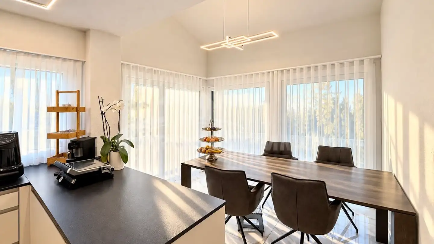 Maison individuelle à vendre - 1964 Conthey - Photo 4