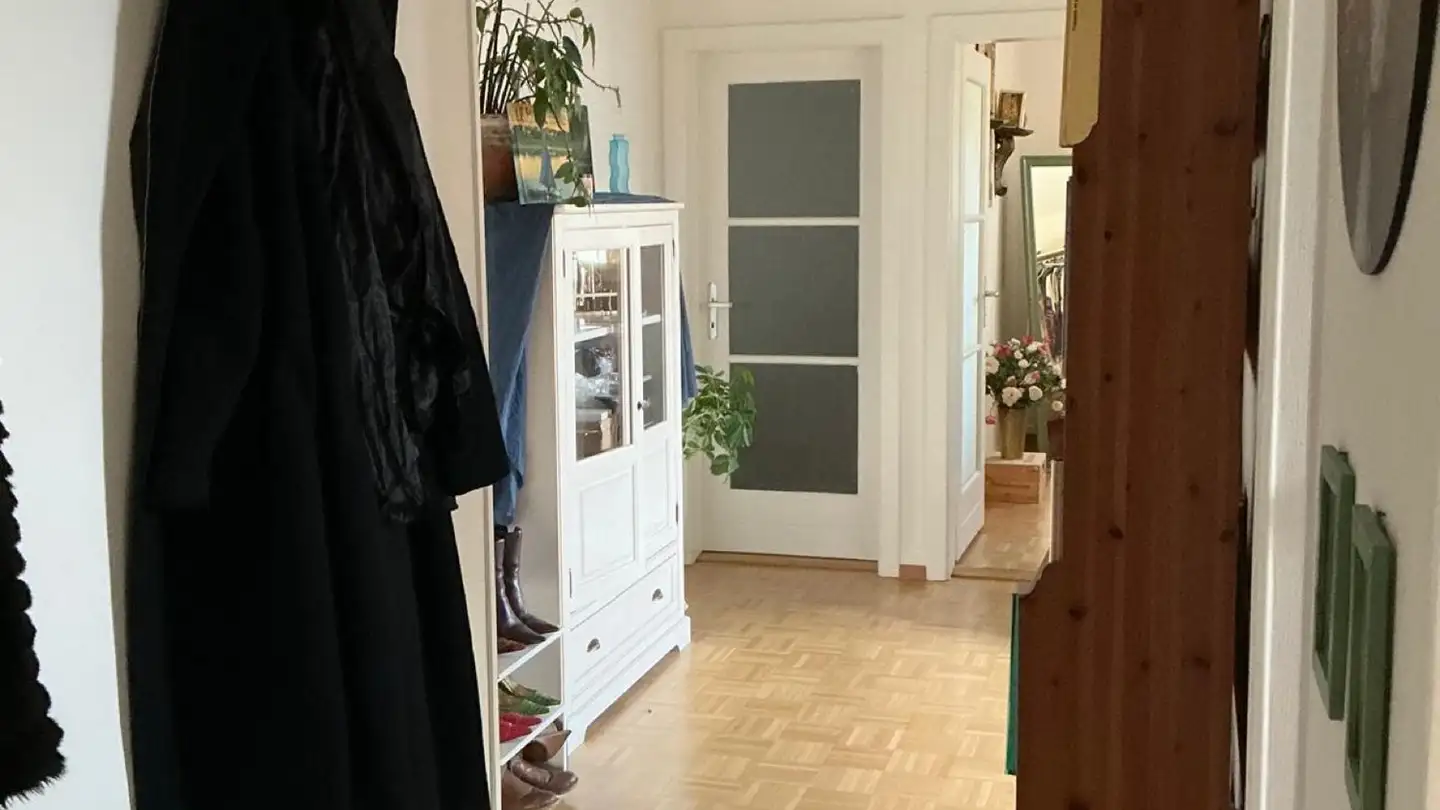 Chambre à louer - Rue Du Cheminet 53, 1400 Yverdon-les-Bains - Photo 3