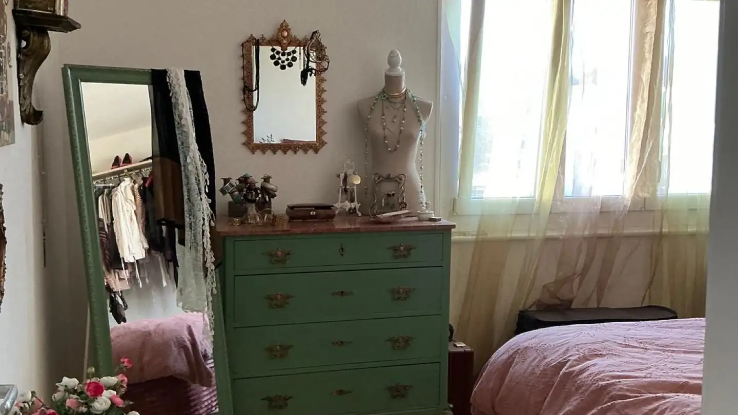 Chambre à louer - Rue Du Cheminet 53, 1400 Yverdon-les-Bains - Photo 4