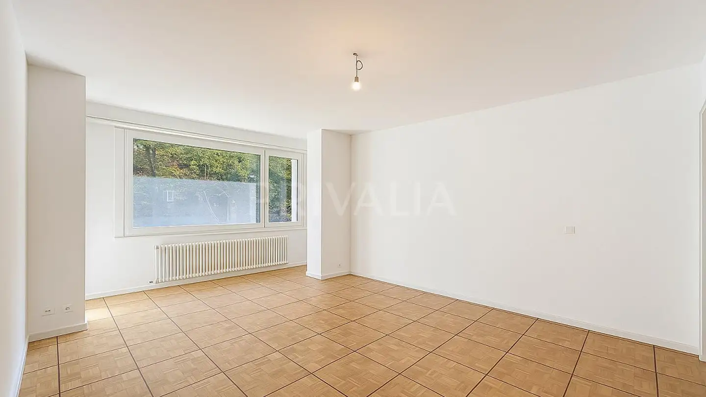 Wohnung mieten - 1208 Genève