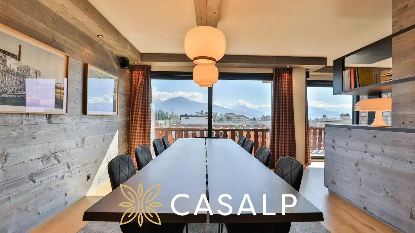 Wohnung kaufen - 3963 Crans-Montana - Foto 3