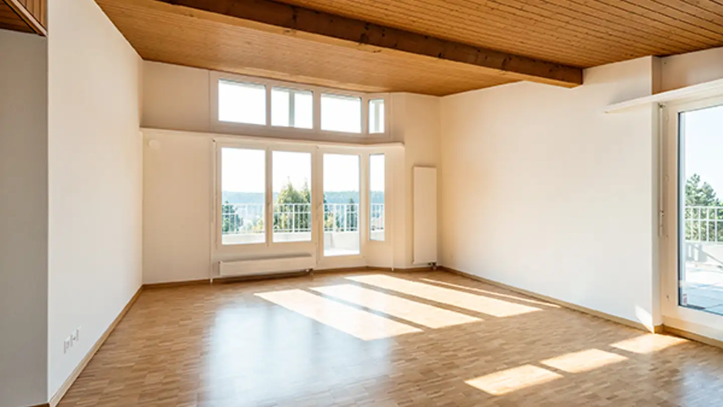 Appartamento in affitto - Stettemerstrasse 2, 8207 Schaffhausen - Photo 2