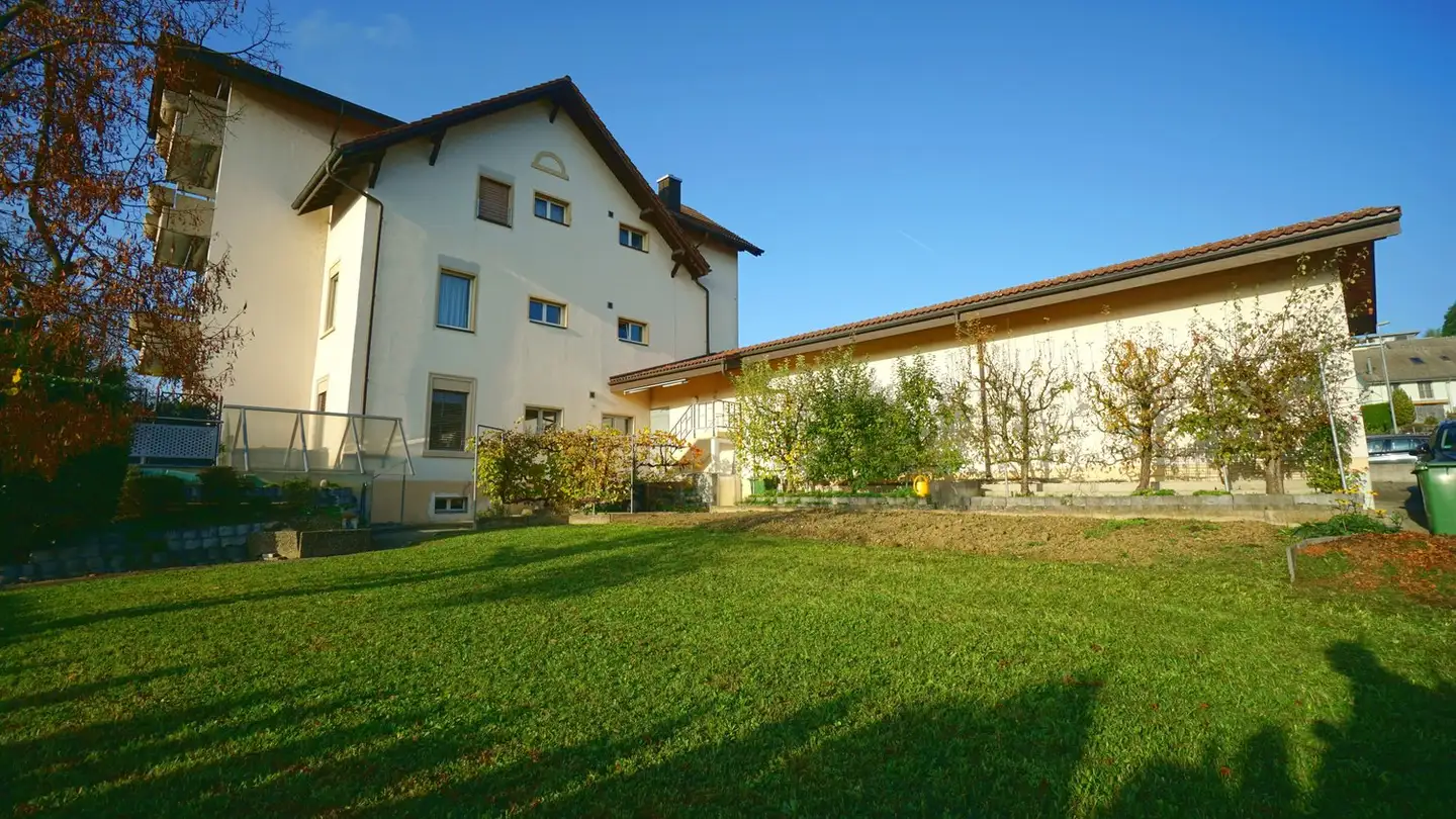 Edificio residenziale in vendita - Dottikerstrasse 2, 5611 Anglikon - Photo 2