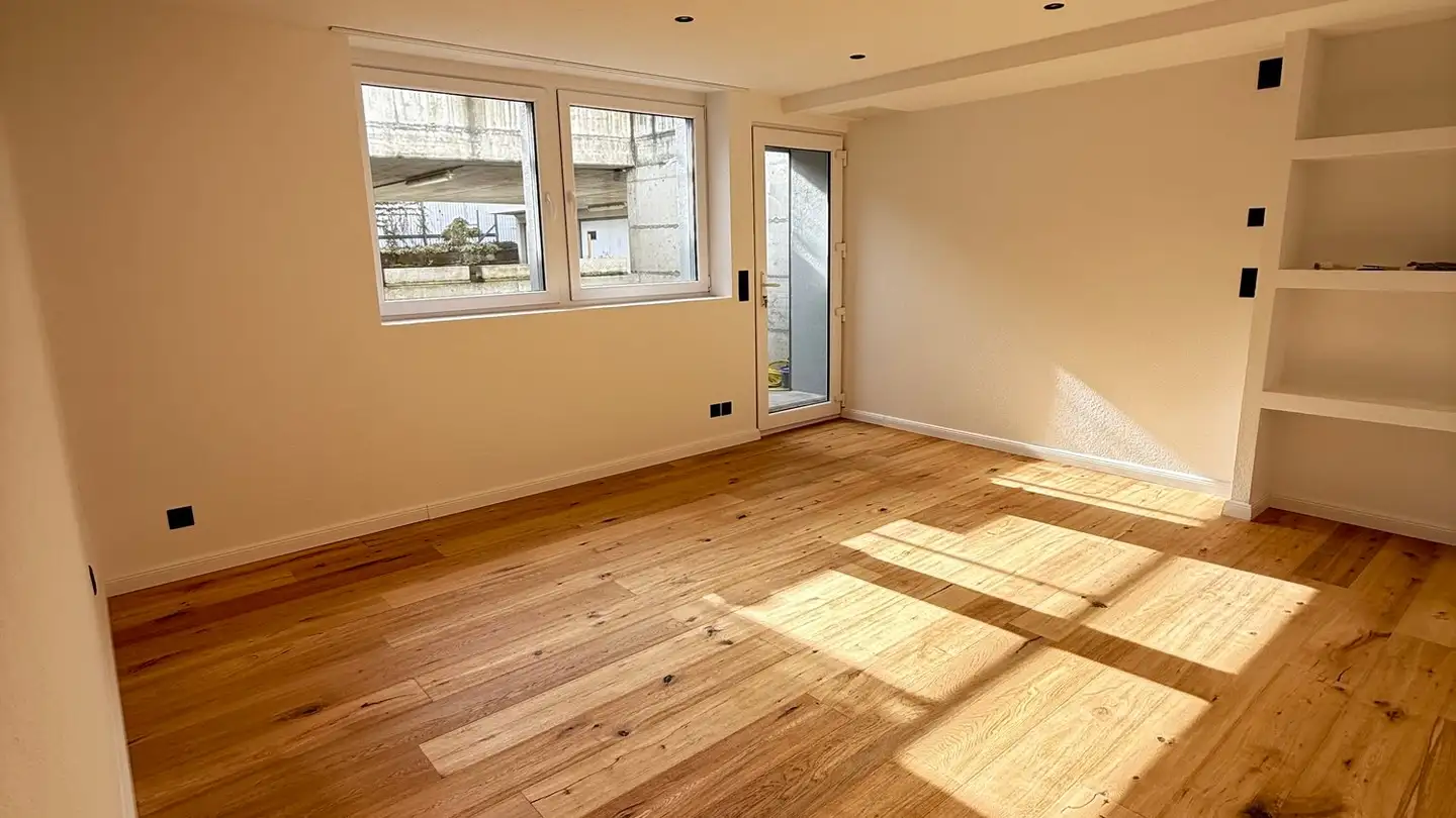 Wohnung kaufen - Hofgutweg, 3400 Burgdorf