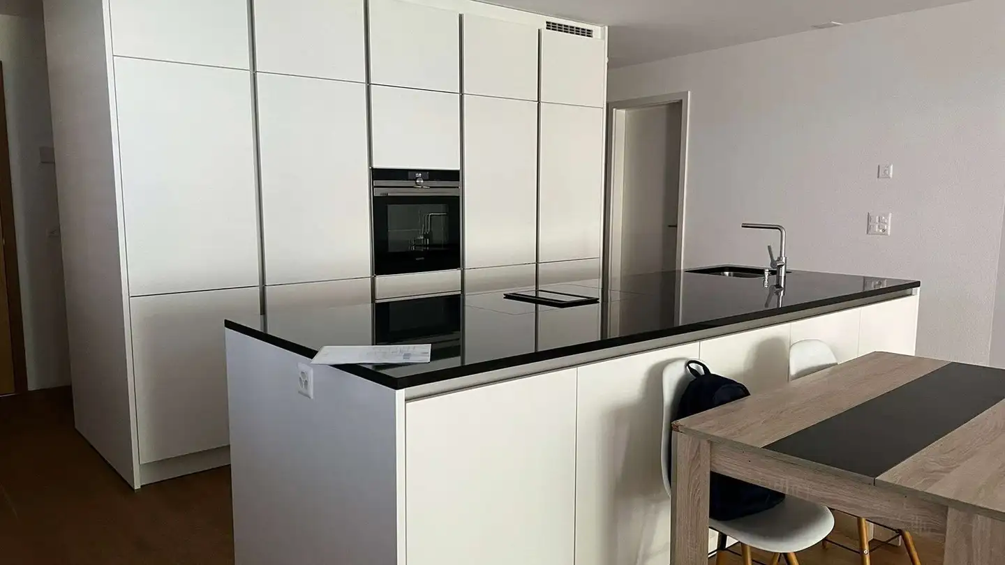 Appartement à louer - 1920 Martigny
