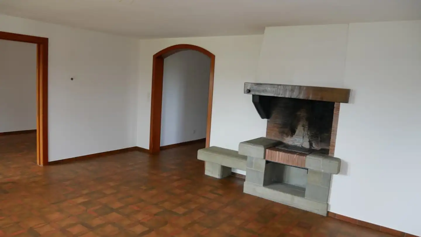 Appartamento in affitto - Route Du Village 21, 1690 Lussy FR - Photo 2