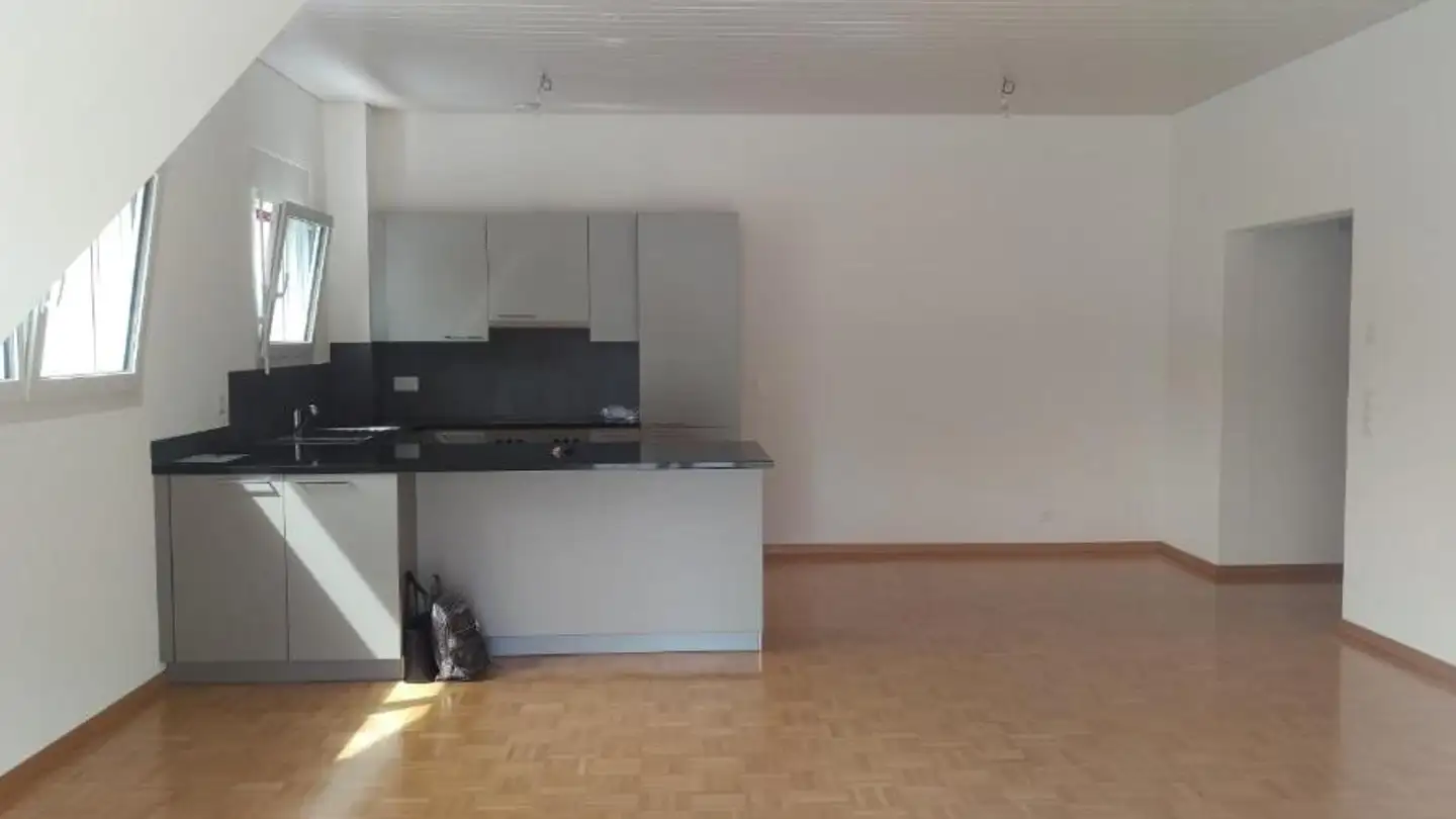 Apartment for rent - Route de Saint-Cergue 23, 1268 Begnins