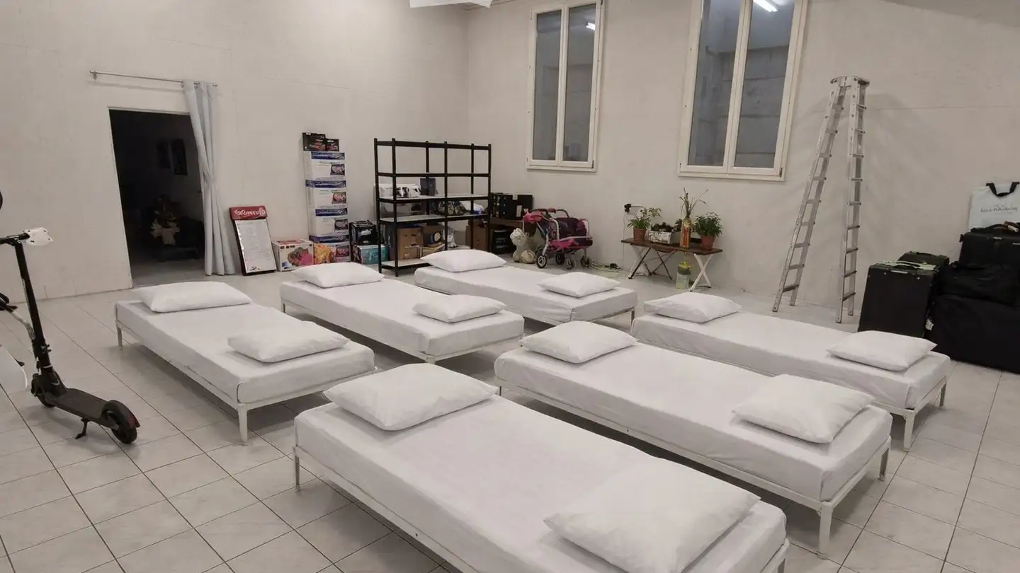 Appartement à louer - 7270 Davos Platz