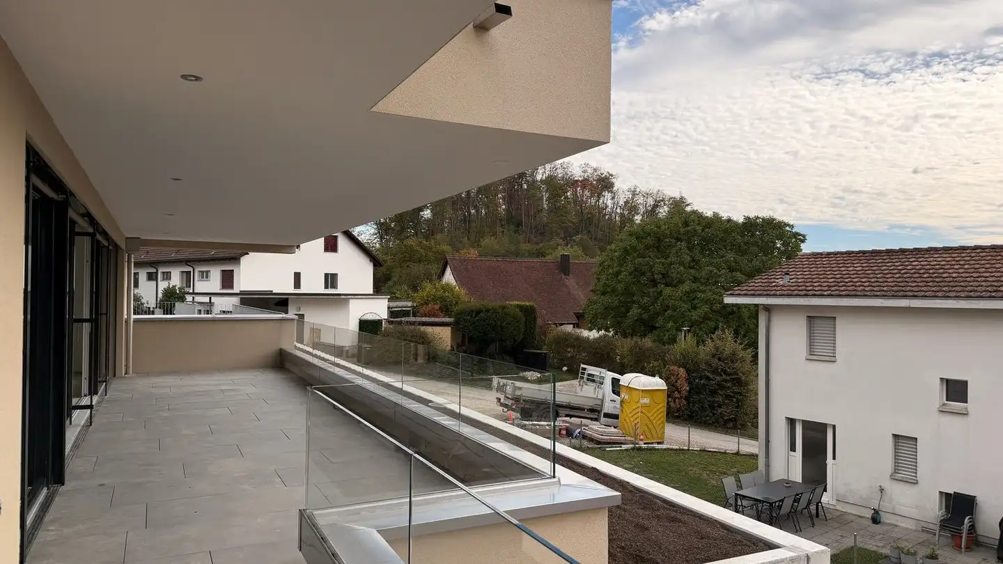 Appartamento in affitto - Rosenbergstrasse 25, 5024 Küttigen - Foto 2