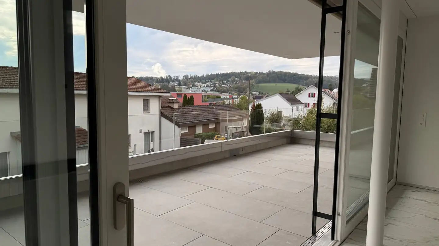 Appartamento in affitto - Rosenbergstrasse 25, 5024 Küttigen - Foto 3