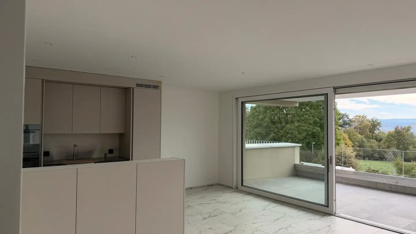 Appartamento in affitto - Rosenbergstrasse 25, 5024 Küttigen - Foto 4