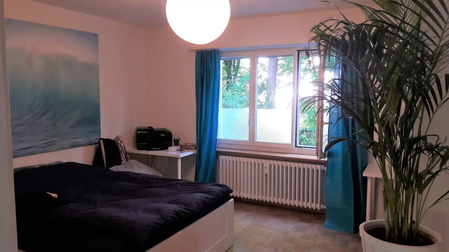 Wohnung mieten - 4054 Basel - Foto 4