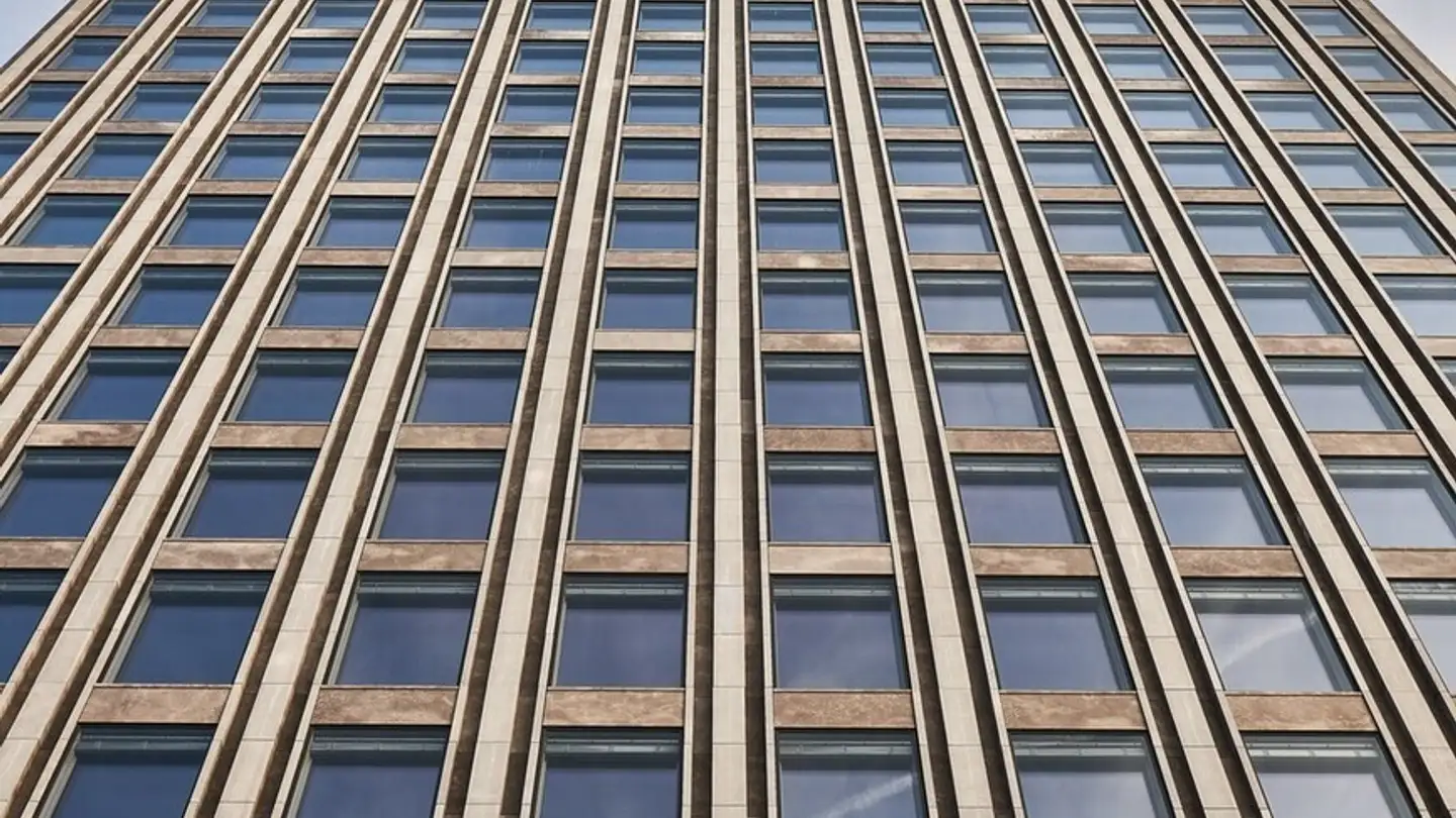 Spazio ufficio in affitto - Richtistrasse 2, 8304 Wallisellen