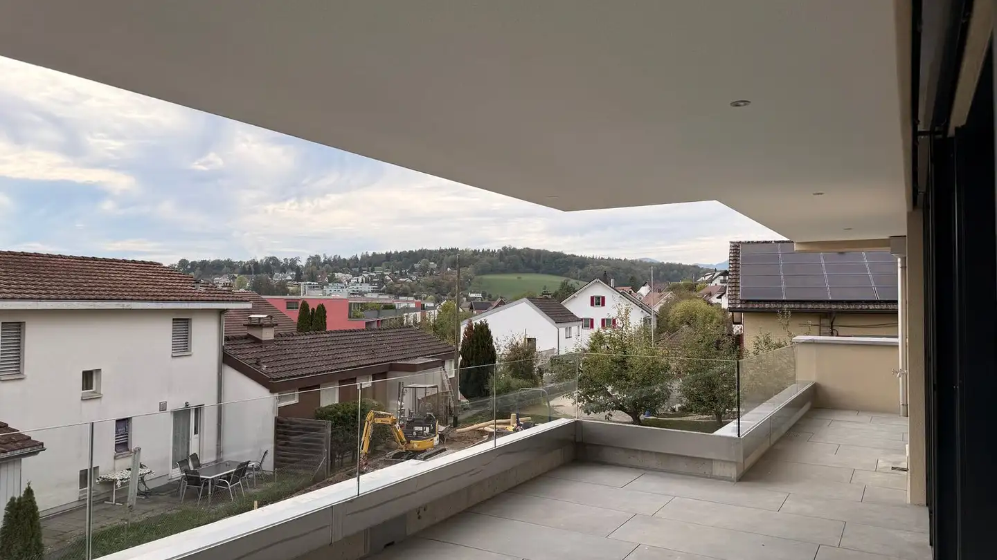 Appartamento in affitto - Rosenbergstrasse 25, 5024 Küttigen