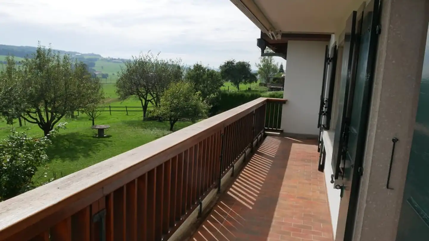 Appartamento in affitto - Route Du Village 21, 1690 Lussy FR - Photo 4