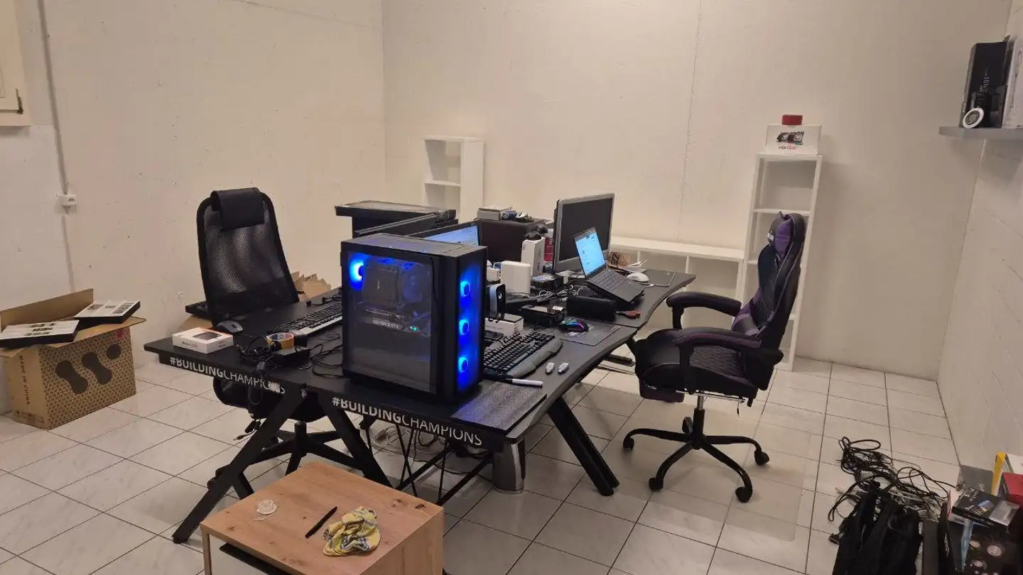 Appartement à louer - 7270 Davos Platz - Photo 3