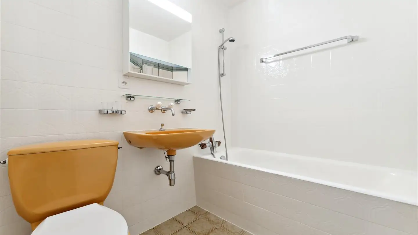 Appartamento in affitto - Rue De La Dîme 96, 2000 Neuchâtel - Photo 2